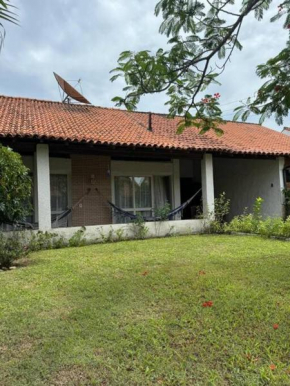 Casa da Vovó Irene